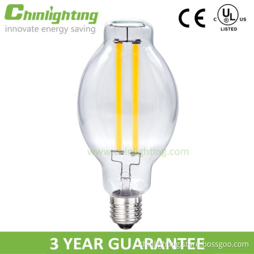 New arrival 9w 1000lm Metal halide Lamp replacement led light bulb with ce rohs